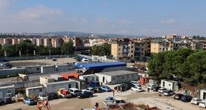 Incidente in un cantiere della metro a Napoli, morto un operaio ventenne: altri due lavoratori sono in prognosi riservata