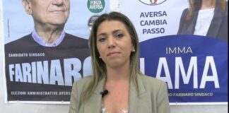 Aversa, Diana sfiduciata. Lama (FdI): “Il comune amministrato come una bocciofila”