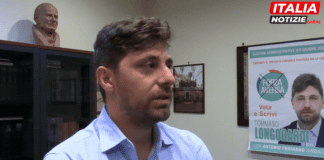 VIDEO INTERVISTA Longobardi (Forza Aversa): “Navette pubbliche per ridurre il traffico in città”. E su Farinaro: “È l’uomo giusto”