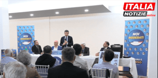 SPECIALE VIDEO Noi Moderati, Lupi ad Aversa per il candidato sindaco Farinaro. Il partito “attrae” gli elettori di centro