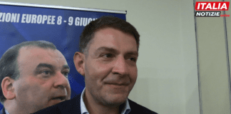 VIDEO INTERVISTA Europee, Magliocca: “A Caserta Forza Italia supererà la percentuale del partito a livello nazionale”