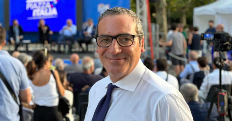 Pil, Cerreto (FdI): “Dati Istat registrano crescita. Politiche del governo Meloni vincenti”