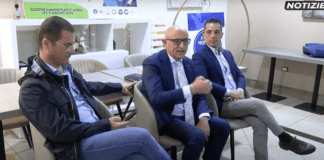 VIDEO INTERVISTA Aversa, Matacena: “Io ostaggio di qualcuno? Chi lo dice non ha capito nulla”. E poi: “La città merita una ribalta nazionale”