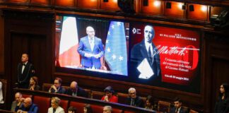 Cento anni dal discorso di Giacomo Matteotti, la cerimonia alla Camera