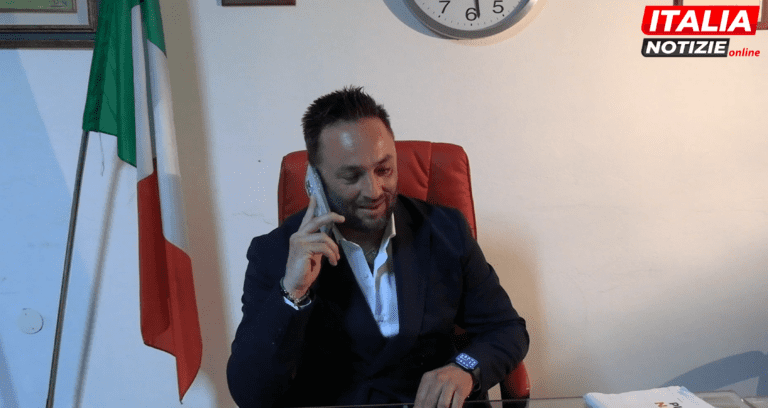 Aversa, Menditto analizza il voto: “Auguri a Matacena, un grande grazie a Farinaro e ai miei elettori. Serviva più coraggio”