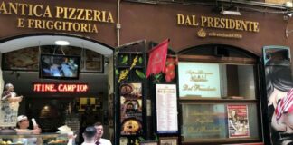 Napoli, sequestrata nota pizzeria: “Gestita dalla camorra”. Anche un poliziotto tra 5 arrestati