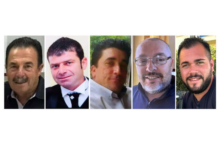C’è un primo indagato nella tragedia di Casteldaccia: si tratta di Nicolò Di Salvo, titolare della società Quadrifoglio