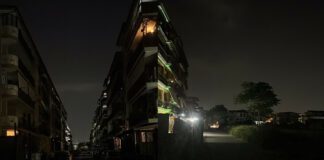 FOTO Orta di Atella, numerose strade al buio. I consiglieri Margarita, Sorvillo e Chianese chiedono l’intervento di Villano