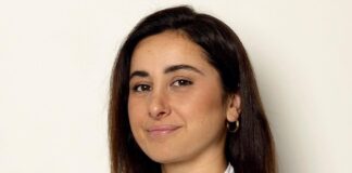 Palmieri (Forza Aversa): “Farinaro ha doti umane e morali straordinarie. Sicurezza, decoro urbano e parchi le mie priorità”