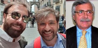 Comunali Aversa, Oliviero ripesca Palmiero e Santulli per stilare la lista Pd. Schiaffo a Golia, altri dissapori in vista