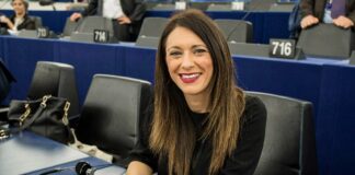 Europee, ecco la lista del Pd per il Sud: in corsa la Picierno