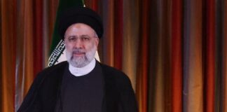 Trovato l’elicottero del presidente iraniano, la tv di stato annuncia: “Ebrahim Raisi è morto”