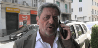 VIDEO Romano: “Noi Moderati condurrà alla vittoria Cirielli, le nostre liste competitive e di qualità”