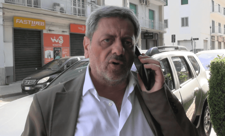 VIDEO Romano: “Noi Moderati condurrà alla vittoria Cirielli, le nostre liste competitive e di qualità”