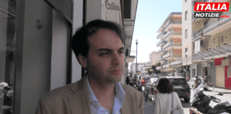 VIDEO INTERVISTA Aversa, Scuotri (La Politica che Serve): “Continuità con Golia per completare il cambiamento”. Bordate agli avversari