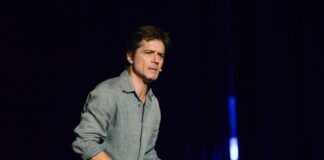 “Il Sindaco Pescatore”: in scena ad Arienzo lo spettacolo che ha popolato i principali teatri italiani