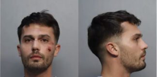 Arresto shock di uno studente italiano a Miami, legato mani e piedi per 13 minuti: Tajani sollecita l’attenzione delle autorità Usa