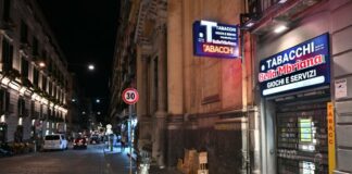 SuperEnalotto, centrato il 6 a Napoli: con 2 euro vinti 101 milioni