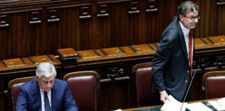 Superbonus, maggioranza spaccata: tensione tra Tajani e Giorgetti