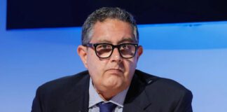 Inchiesta in Liguria, Toti resta ai domiciliari: no all’istanza di revoca