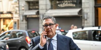 Nuove accuse a Giovanni Toti e Aldo Spinelli, corruzione per cena elettorale nel 2024