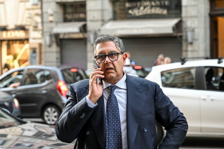 Nuove accuse a Giovanni Toti e Aldo Spinelli, corruzione per cena elettorale nel 2024