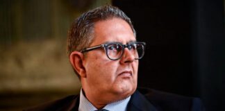 Giovanni Toti si è dimesso da presidente della Liguria: elezioni entro 90 giorni