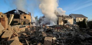 Guerra in Ucraina, truppe russe attaccano su tutto il fronte: 4.000 evacuati dalla regione di Kharkiv