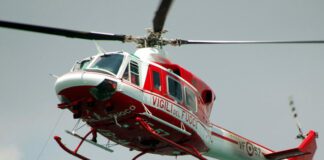 Anziano scomparso da ieri mattina nel Salernitano, in corso le ricerche