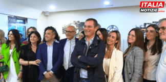 Farinaro e company: “Togliamo la città dalle mani di Zannini”. Aversa Moderata replica: “Offendono noi e gli elettori”