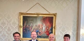 Zinzi (Lega): “Legalità e sicurezza sono priorità del Governo”