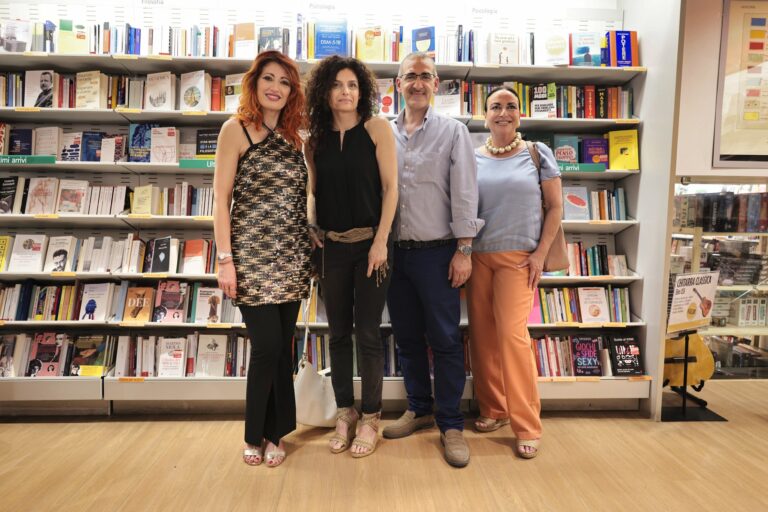 “Inganni e potere”, il saggio sulla manipolazione psicologica