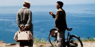 Presentazione del libro “Il Postino. La metafora di un’emozione” il 24 giugno a San Giorgio a Cremano