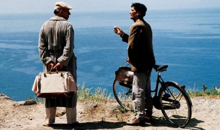 Presentazione del libro “Il Postino. La metafora di un’emozione” il 24 giugno a San Giorgio a Cremano