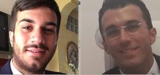 Agguato sull’Asse Mediano: due fratelli di Cesa, uno avvocato, l’altro imprenditore uccisi a colpi di pistola: preso il presunto killer