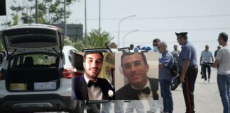 Omicidio fratelli Marrandino, spunta un video dell’agguato. Il presunto killer nega le accuse