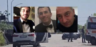 Fratelli Marrandino, il killer confessa: “Litigio per la viabilità”. Oggi una fiaccolata in ricordo di Marco e Claudio