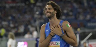 Europei atletica, l’Italia chiude con 24 medaglie