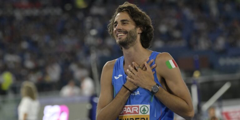 Europei atletica, l’Italia chiude con 24 medaglie