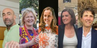 Il centrosinistra vince nei 5 capoluoghi di Regione, Schlein esulta. L’affluenza ancora giù