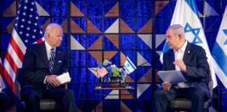 Guerra in Medio Oriente, Biden attacca Netanyahu: “Non fa abbastanza per l’accordo”