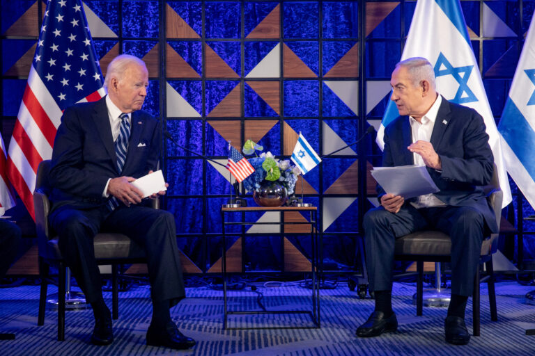 Guerra in Medio Oriente, Biden attacca Netanyahu: “Non fa abbastanza per l’accordo”