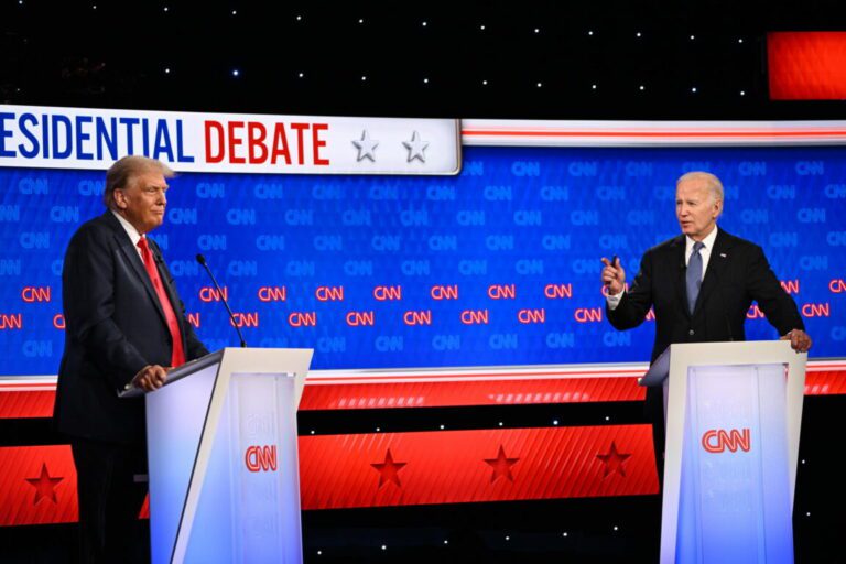 Usa 2024, stasera riunione dei leader democratici: cinque deputati hanno chiesto a Biden di ritirarsi