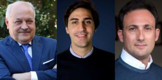 Teverola, galeotto fu il confronto tra i candidati sindaco: Caserta e Perrotta fanno pace ma si specula per un pugno di voti