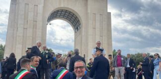 2 Giugno, Cerreto (FdI): “Siano i giovani gli alfieri dei valori della Repubblica”