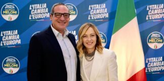 VIDEO INTERVISTA Europee, Cerreto: “Votare per Meloni significa dare forza all’Italia e al Meridione”. E poi indica le sue quattro priorità