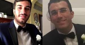 Cesa, lutto cittadino e veglia di preghiera per i fratelli Marrandino. Un’asta giudiziaria il possibile movente del brutale duplice omicidio