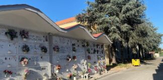 Aversa, Farinaro: “Cimitero una barbarie per colpa dell’ex assessore Sagliocco”