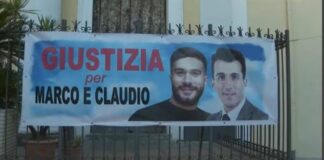 Fratelli Marrandino, il killer confessa il duplice omicidio ma è giallo sul movente. In centinaia alla veglia in ricordo di Marco e Claudio