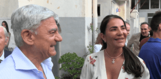 VIDEO INTERVISTA Aversa, Criscuolo (FdI): “In passato è mancata moralità, Farinaro garanzia di onestà e competenza. Puntare sul decoro urbano”